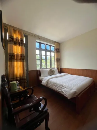 TINH DOI SA PA Guest House – Photos 2