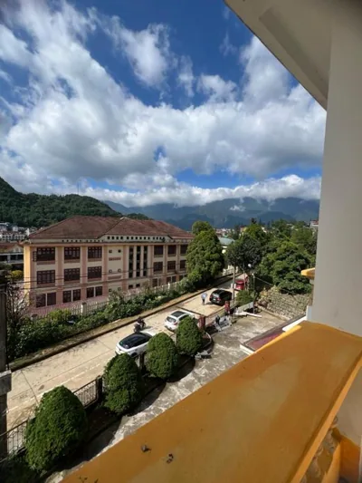 TINH DOI SA PA Guest House – Photos 4