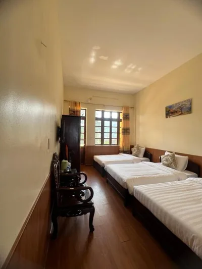 TINH DOI SA PA Guest House – Photos 5