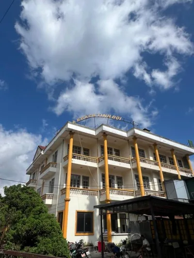 Superior Double Room — TINH DOI SA PA Guest House
