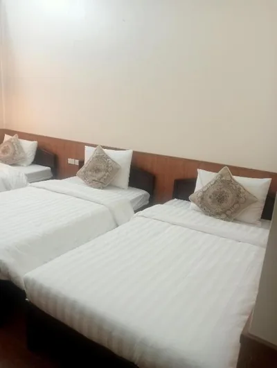 TINH DOI SA PA Guest House – Photos 12