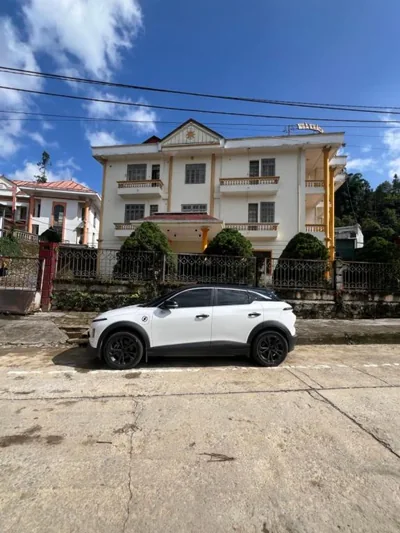 TINH DOI SA PA Guest House – Photos 13