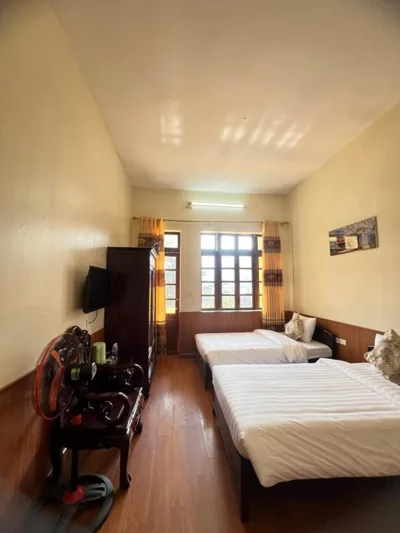 TINH DOI SA PA Guest House – Photos 16